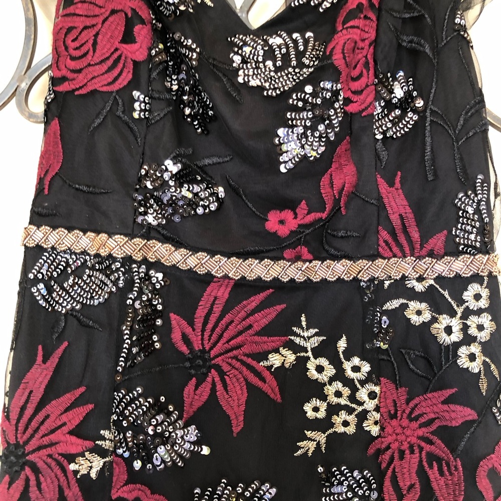 Lulus Cocktail Dress - Picture 3 of 4